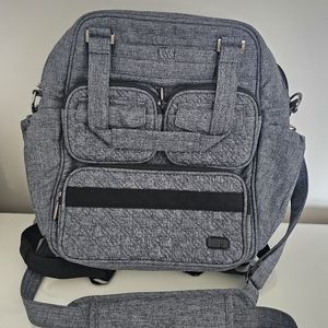 Lug Mini Puddle Jumper